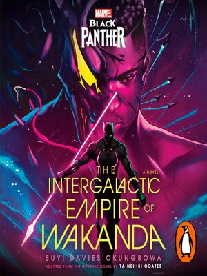 cover image of Marvel